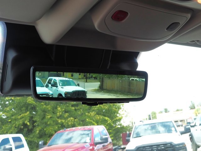 New 2026 RAM ProMaster 3500 w/ Power Group image 23