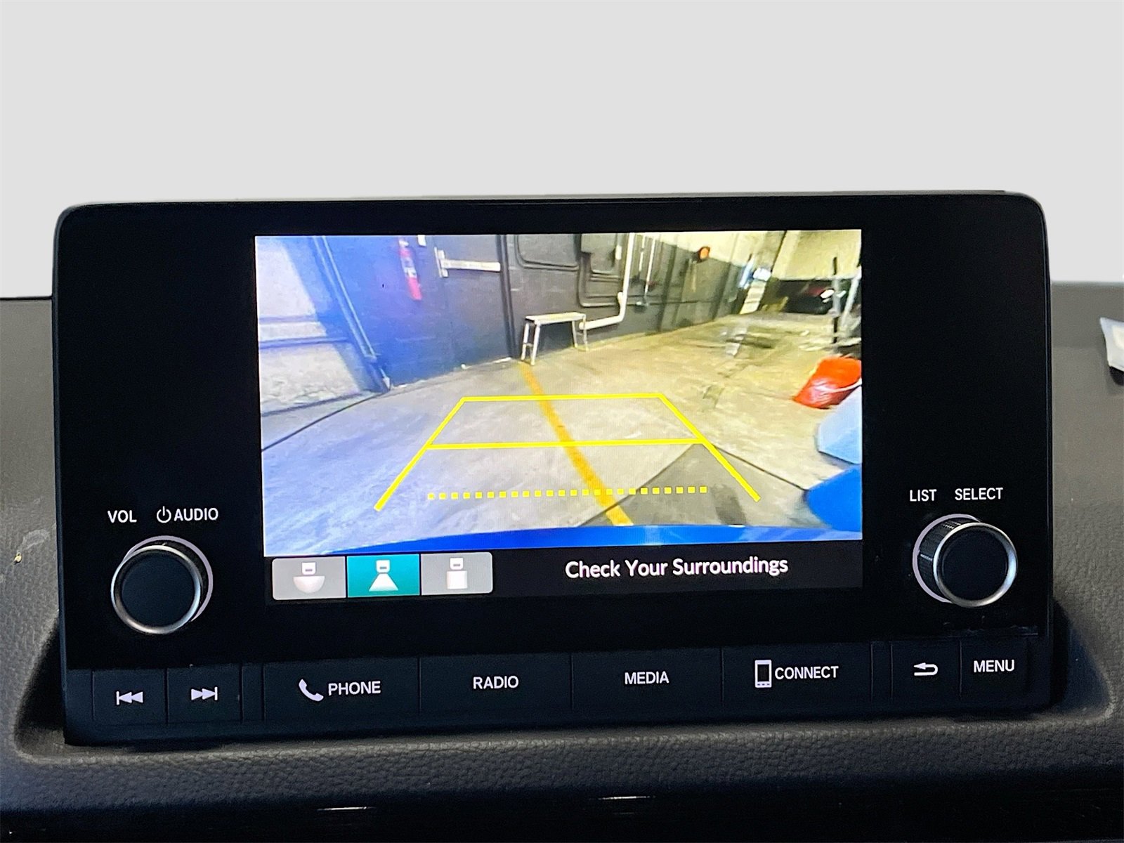 Used 2022 Honda Civic EX image 13