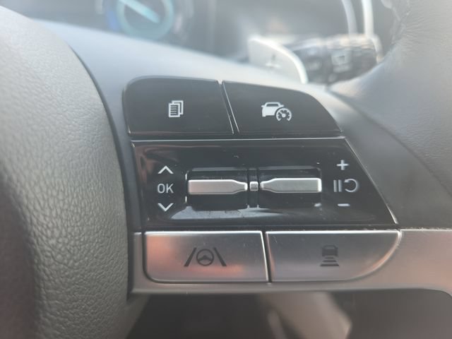 Used 2024 Hyundai Tucson SEL AWD/4WD image 16