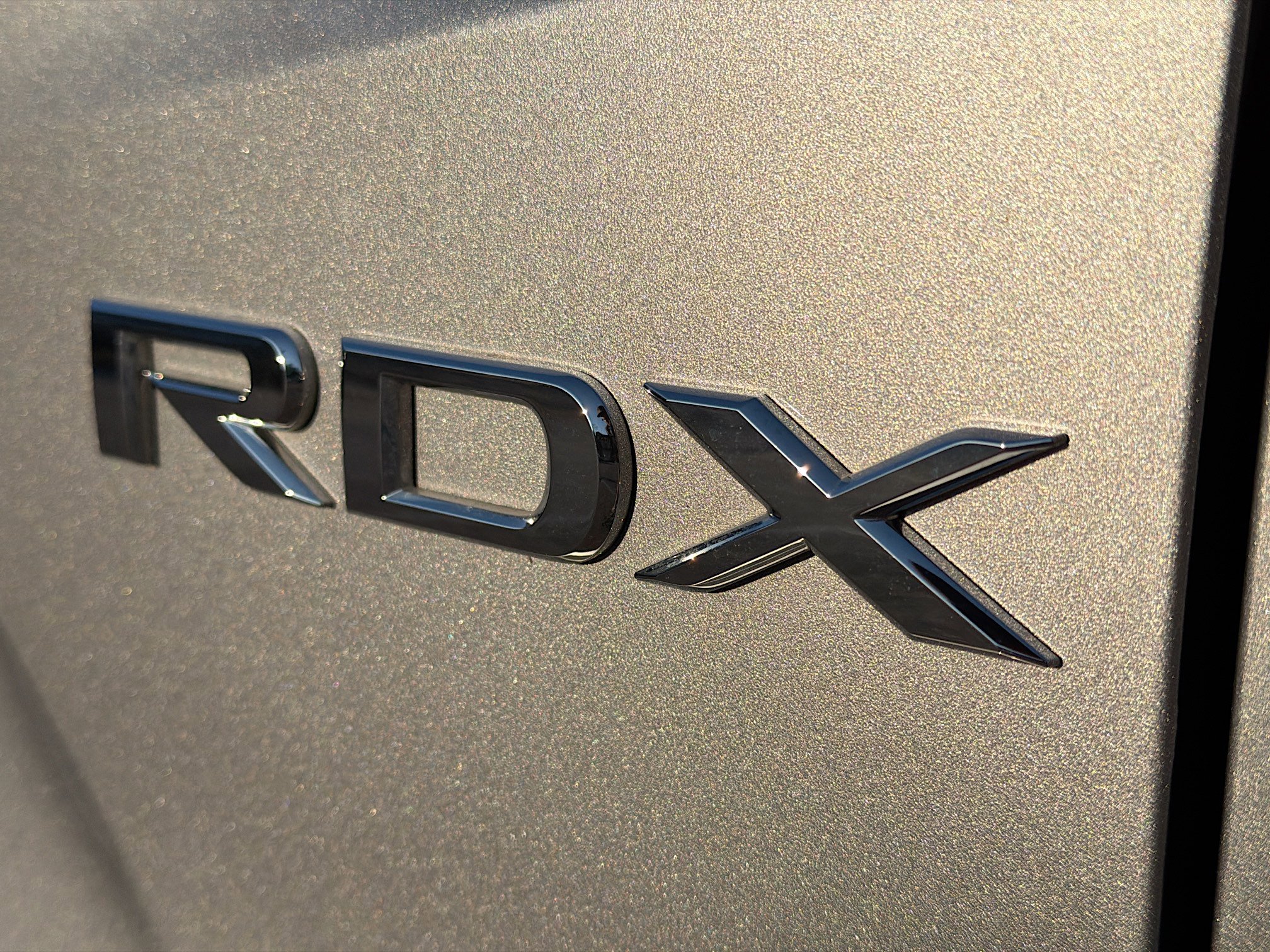 Used 2023 Acura RDX A-Spec image 11