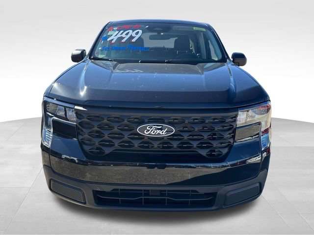 New 2025 Ford Maverick XL w/ Equipment Group 102A image 2