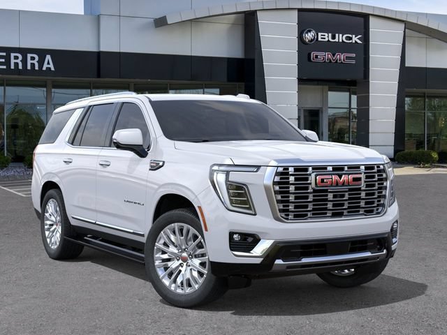 New 2026 GMC Yukon Denali w/ Denali Reserve Package AWD/4WD image 7