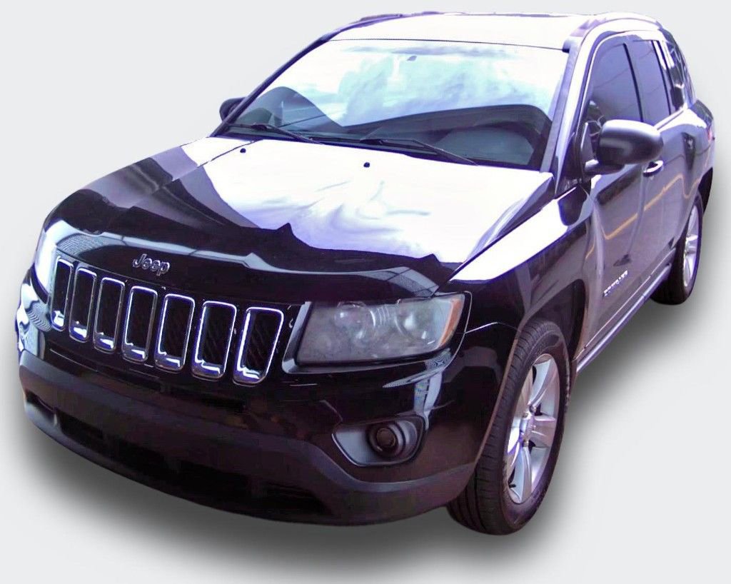 Used 2016 Jeep Compass Sport w/ Power Value Group FWD image 2