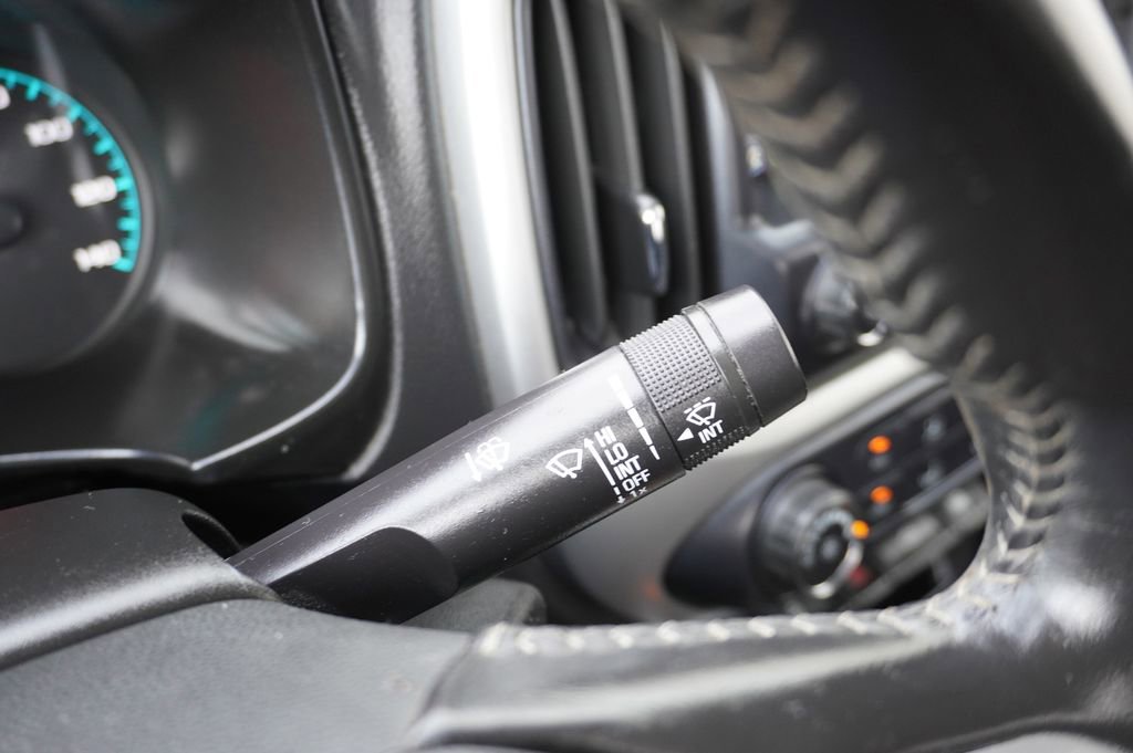 Used 2022 Chevrolet Colorado LT w/ Fleet Safety Package image 23