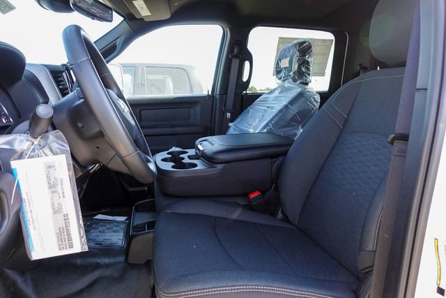 New 2025 RAM 5500 Tradesman AWD/4WD image 14