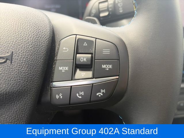 Used 2025 Ford Maverick Lobo AWD/4WD image 12