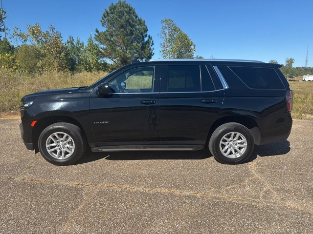Used 2023 Chevrolet Tahoe LT image 5
