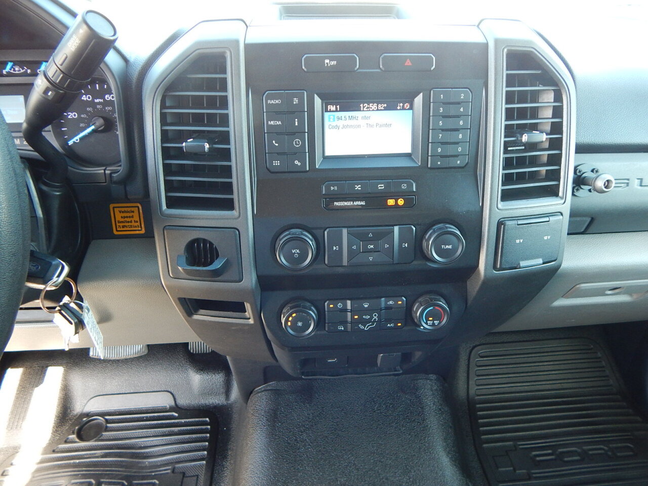 Used 2020 Ford F250 XL w/ Power Equipment Group RWD image 26