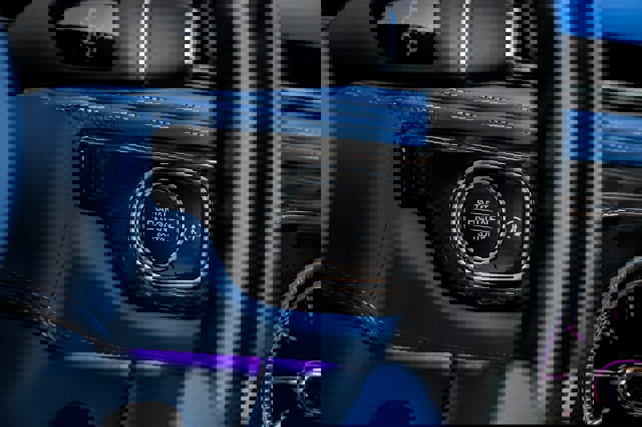 Used 2025 Mercedes-Benz G 63 AMG 4MATIC image 44