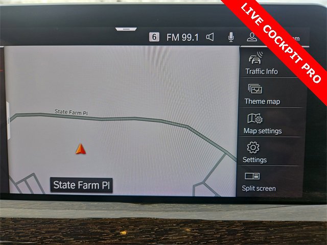 Used 2022 BMW X3 xDrive30i w/ Convenience Package image 14