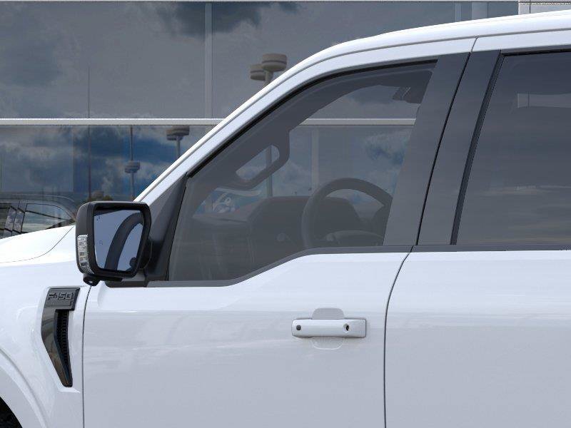 New 2026 Ford F150 XLT w/ Equipment Group 302A MID AWD/4WD image 20