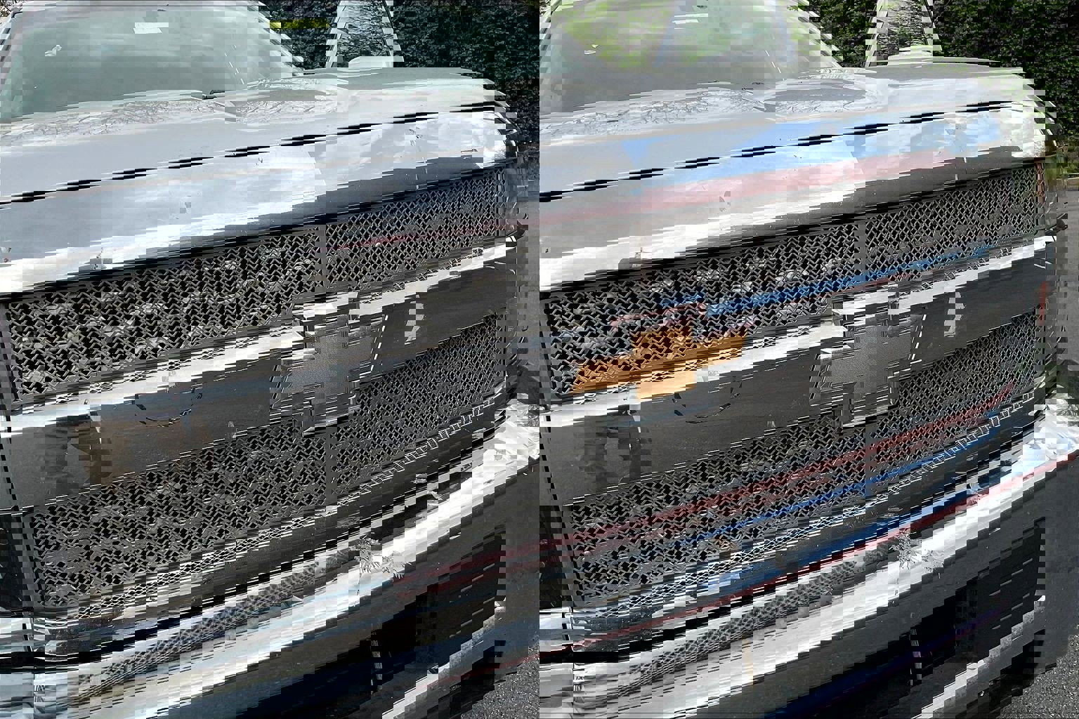 Used 2019 Chevrolet Silverado 2500 LT image 31