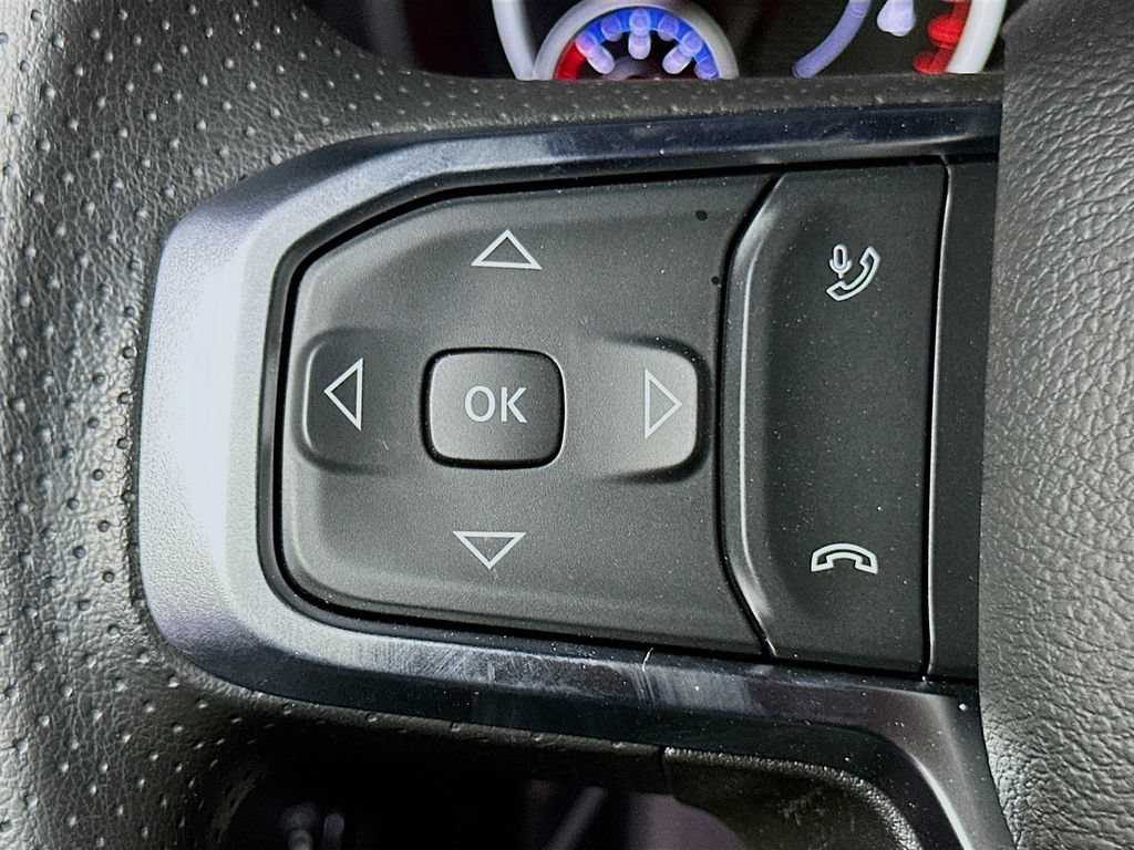 New 2026 RAM 5500 Tradesman w/ Chrome Appearance Group AWD/4WD image 19