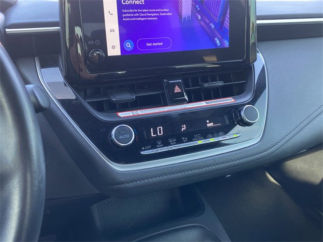 Used 2025 Toyota Corolla SE image 27