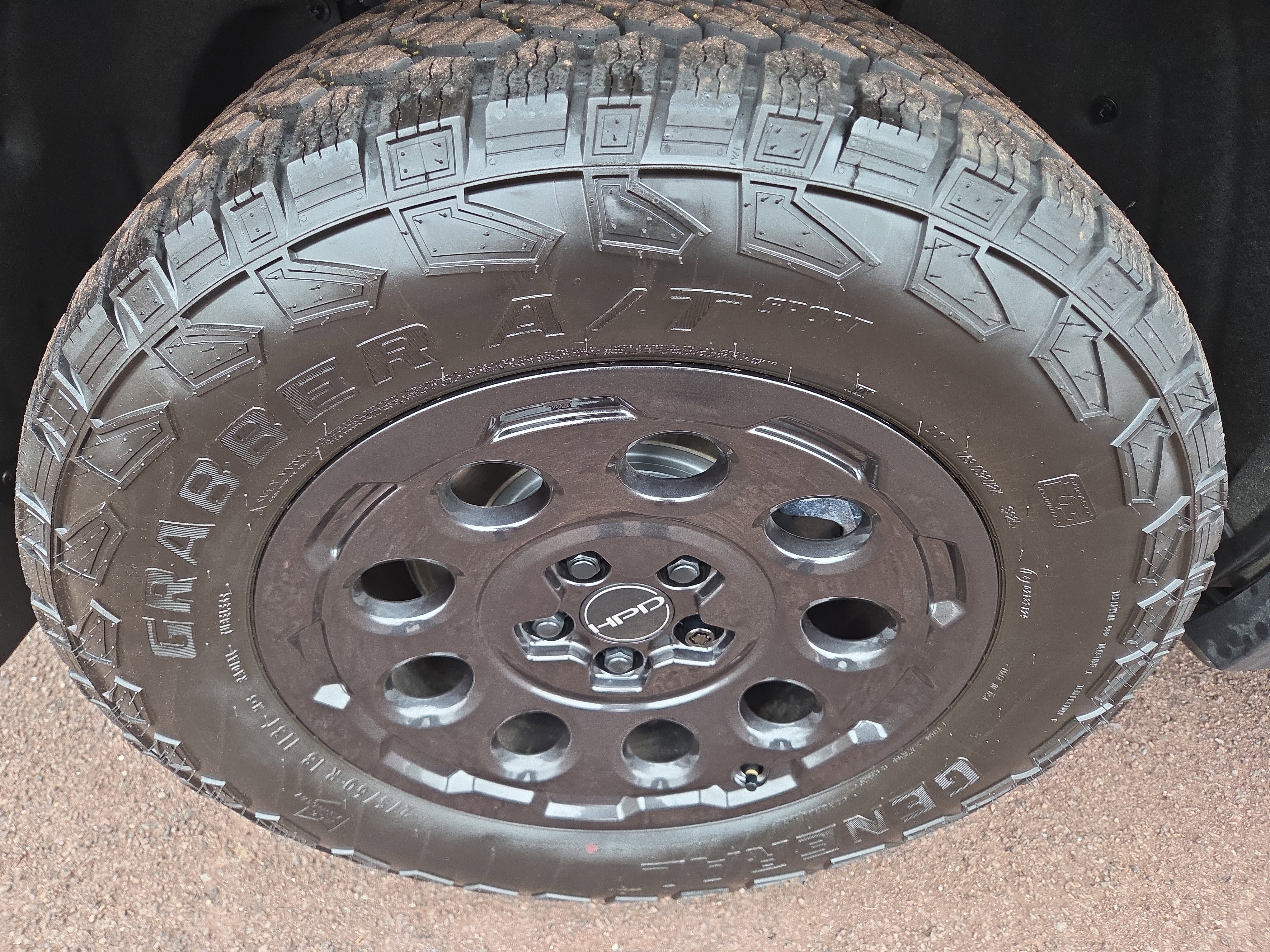 Used 2026 Honda Passport TrailSport Elite image 10