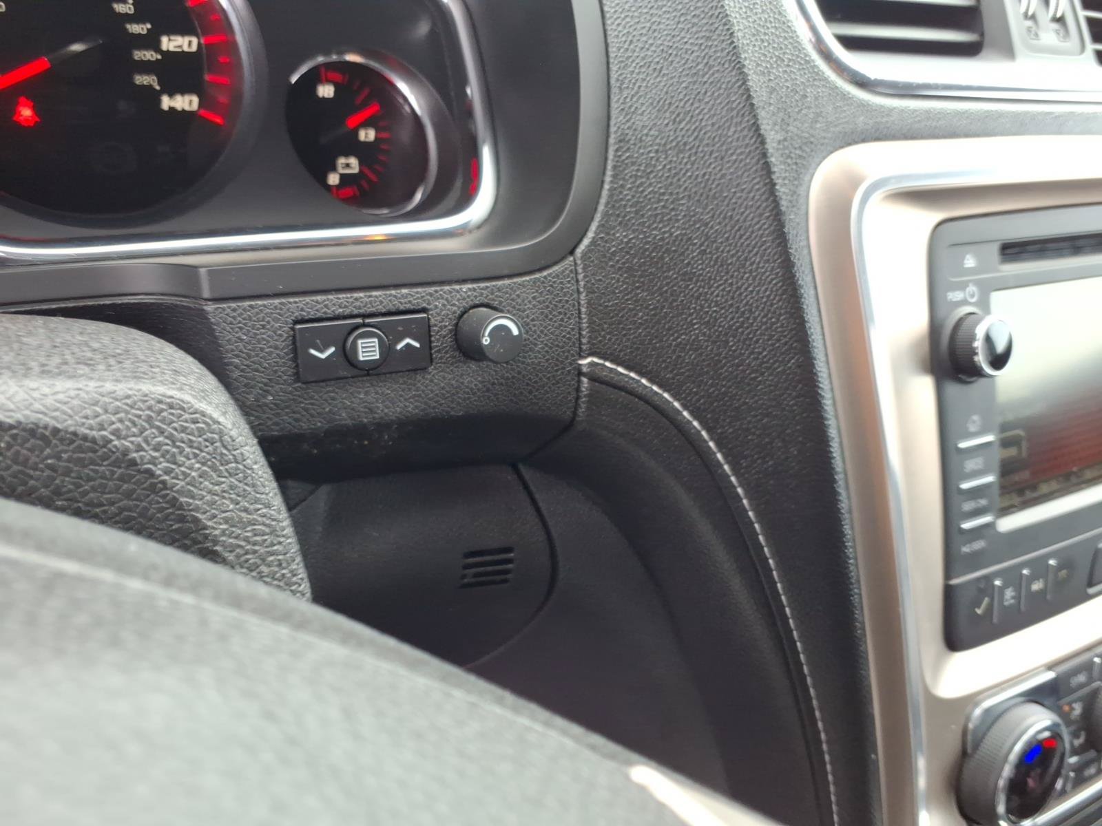 Used 2015 GMC Acadia Denali AWD/4WD image 22
