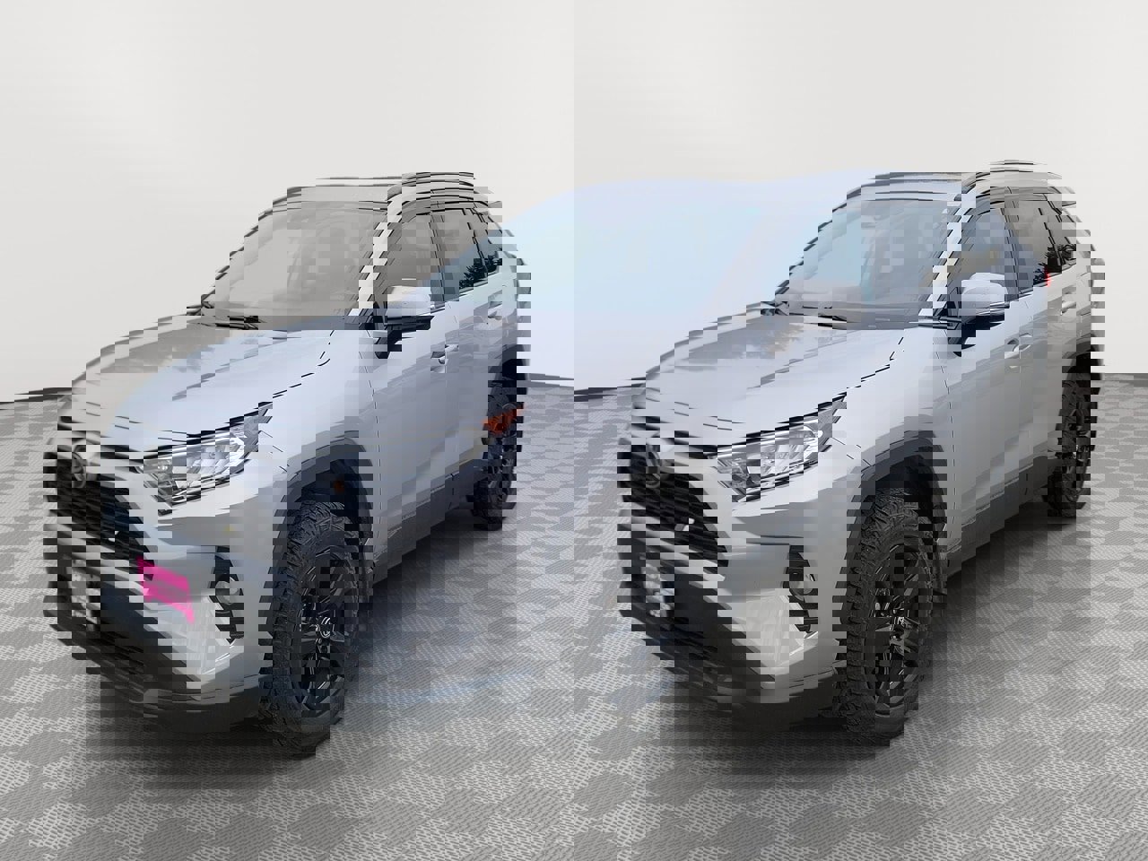 Used 2020 Toyota RAV4 XLE