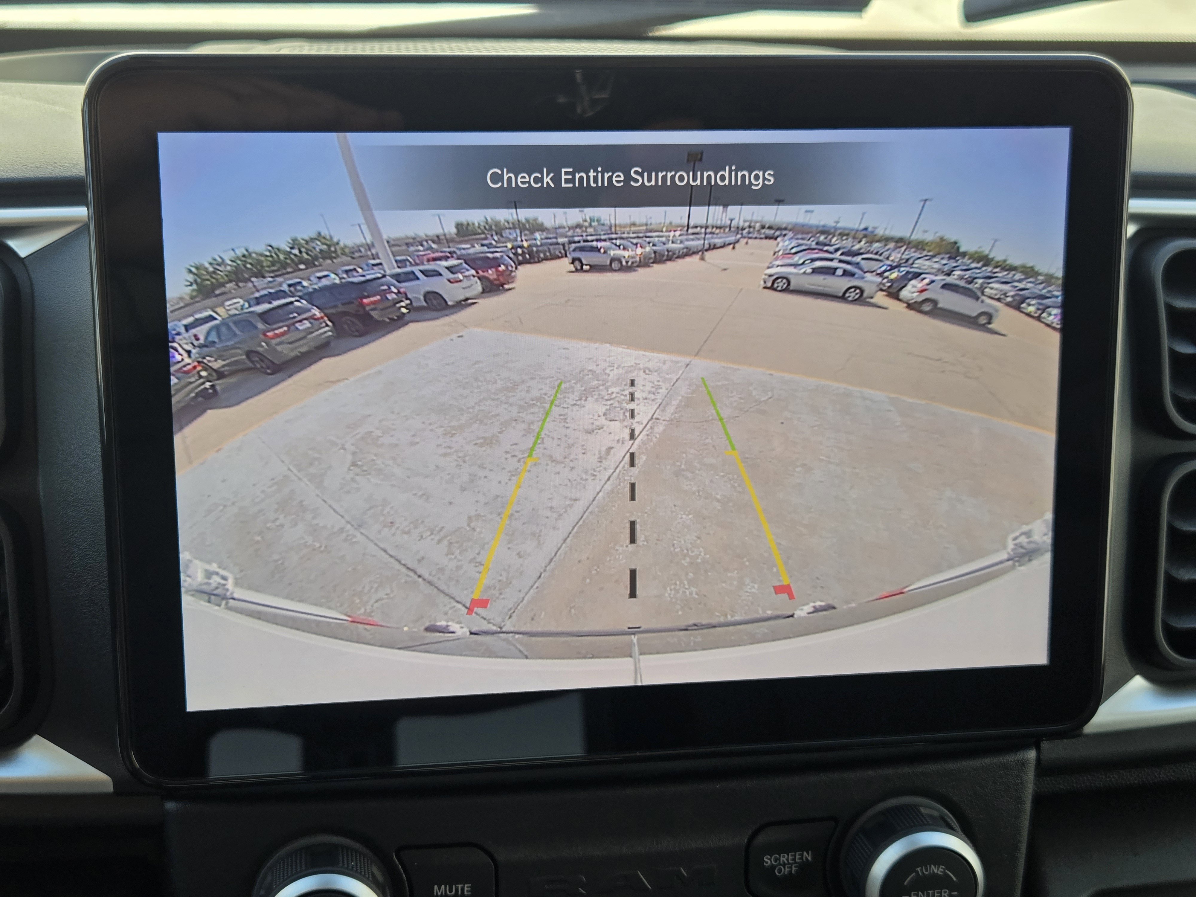 New 2026 RAM ProMaster 2500 w/ Premium Convenience Group image 14