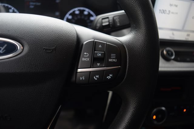 Used 2024 Ford Maverick XLT FWD image 5