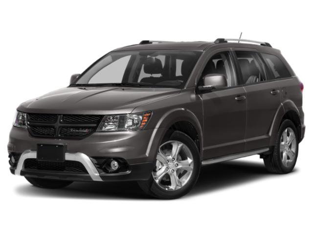 Used 2019 Dodge Journey SE FWD image 1