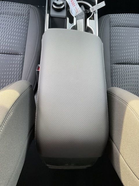 New 2026 Chevrolet Equinox LT image 19