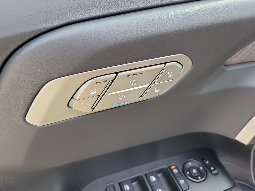 New 2027 Kia Telluride X-Line SX Prestige AWD/4WD image 24