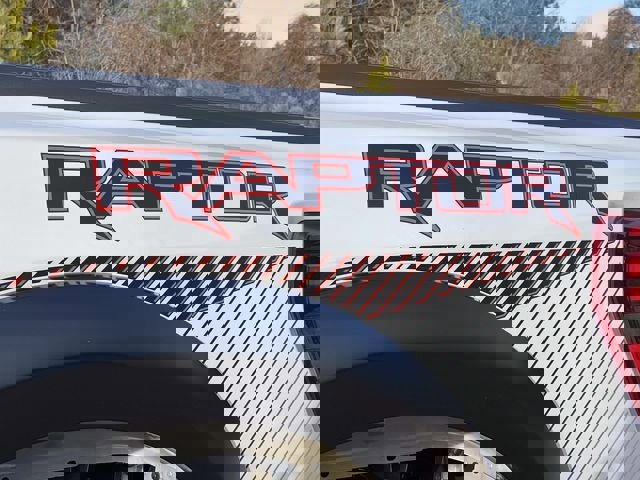 Used 2025 Ford F150 Raptor image 11