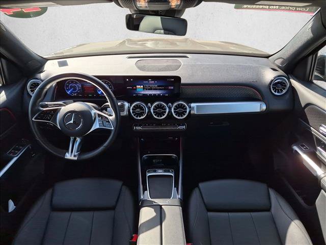 Certified 2024 Mercedes-Benz EQB 250+ image 18