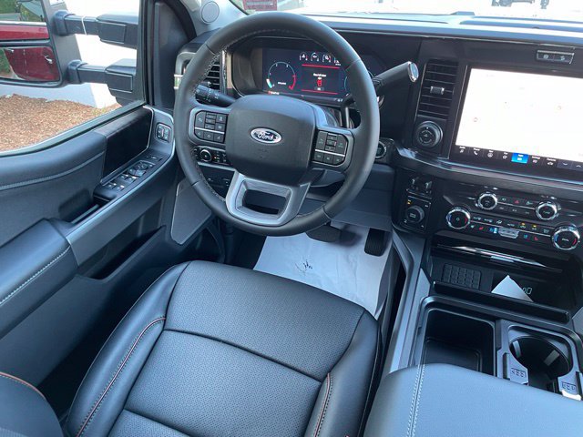 New 2026 Ford F350 Lariat w/ Lariat Premium Package AWD/4WD image 12