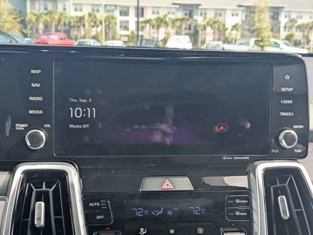 Used 2023 Kia Sorento SX FWD image 21