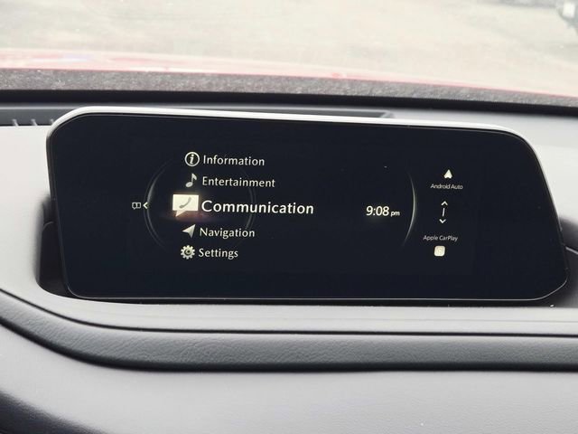 New 2026 MAZDA CX-30 AWD 2.5 S w/ Select Sport Pkg image 18