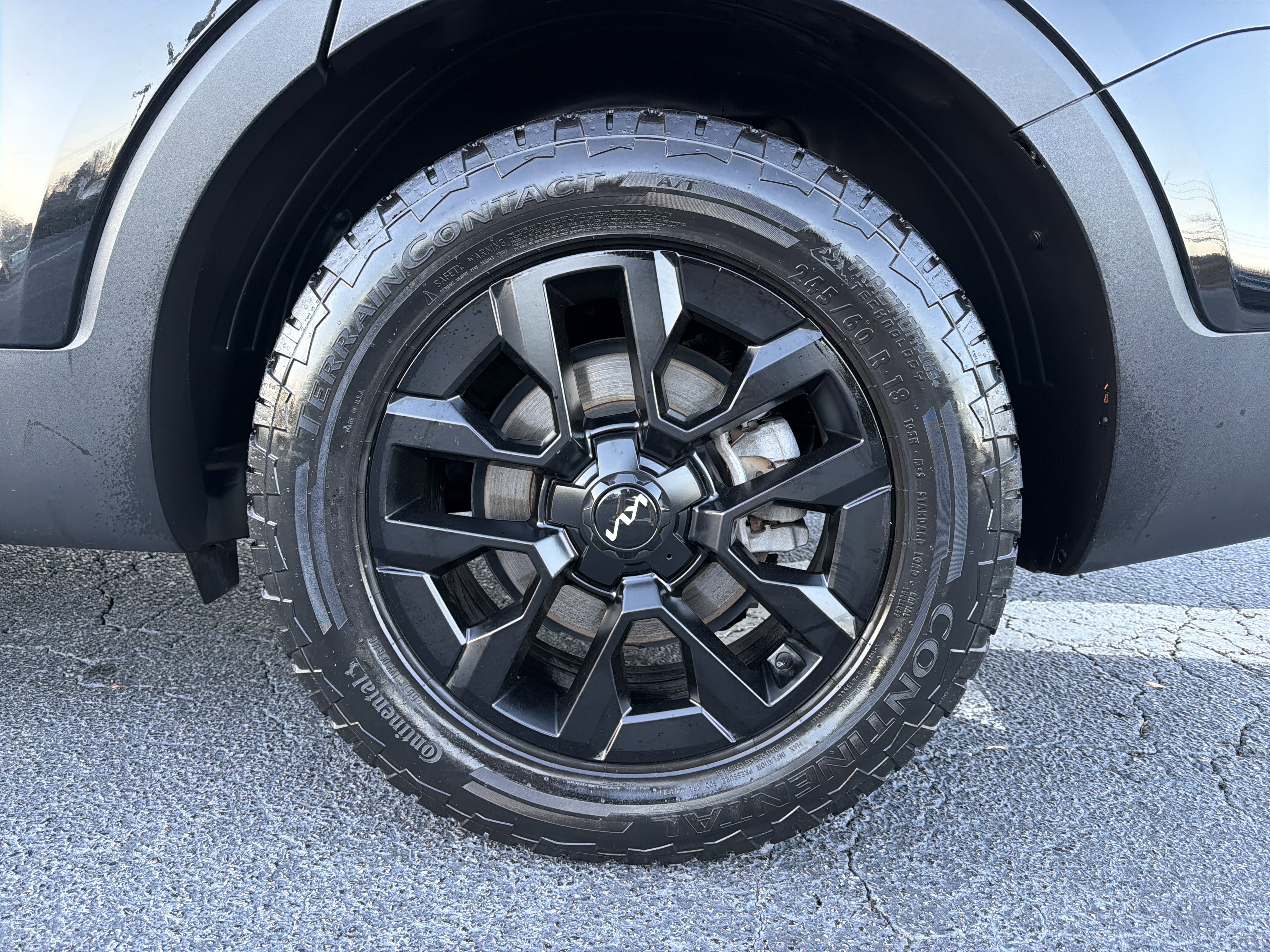 Used 2023 Kia Telluride SX X-Pro image 21