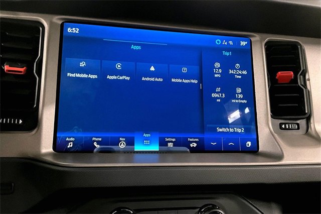 Used 2023 Ford Bronco Raptor image 34