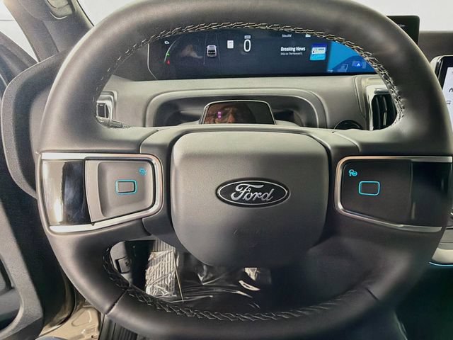 New 2026 Ford Expedition Tremor AWD/4WD image 13