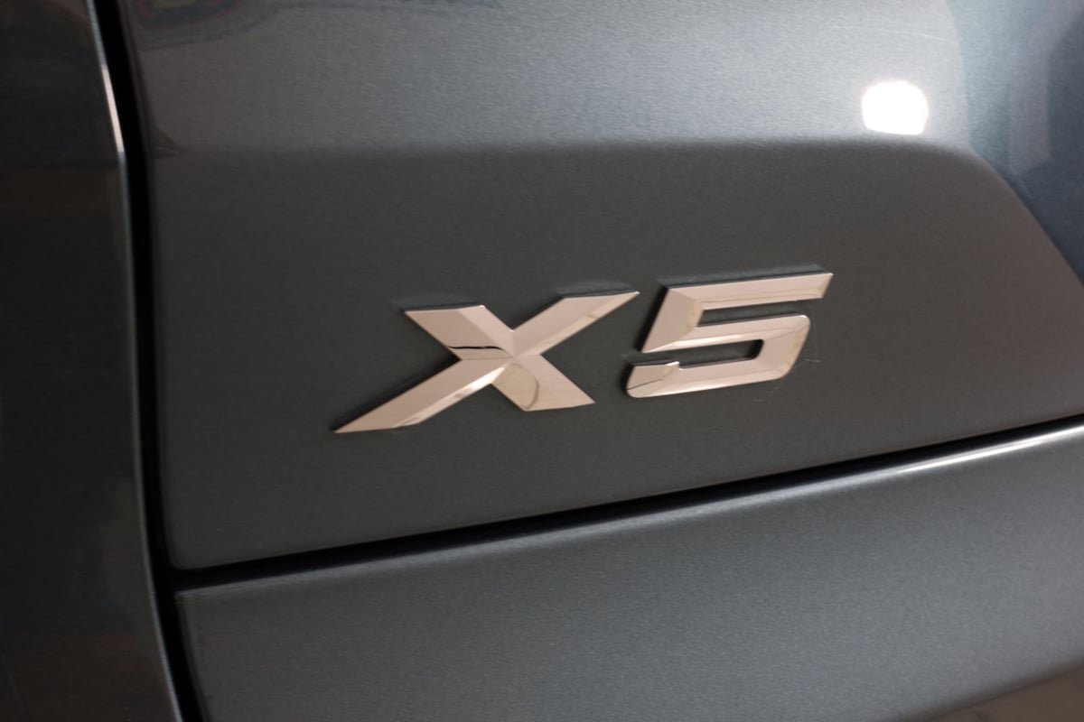 Used 2024 BMW X5 xDrive40i w/ Premium Package AWD/4WD image 46
