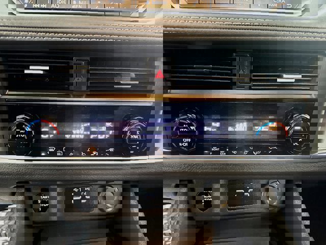 Certified 2026 Nissan Rogue SV image 13