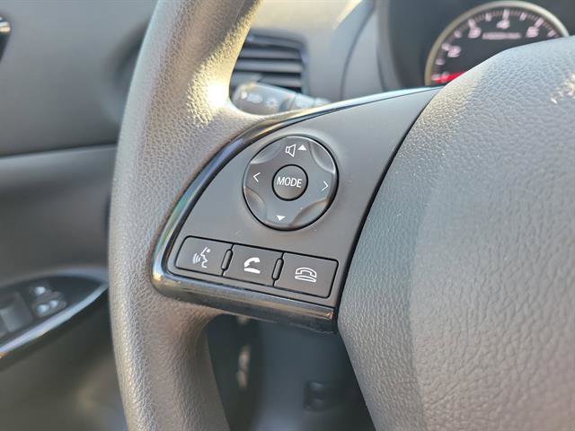 Used 2022 Mitsubishi Eclipse Cross LE image 44