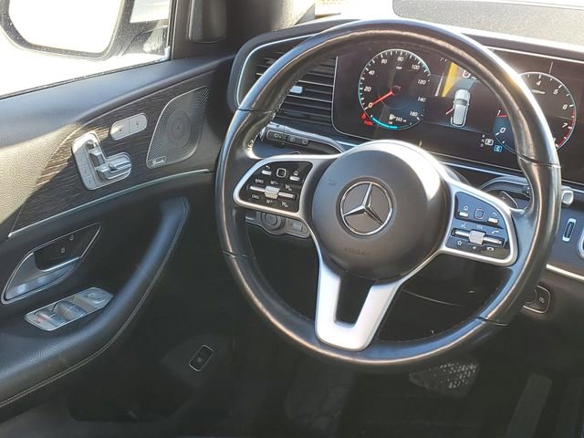 Used 2021 Mercedes-Benz GLE 350 4MATIC image 28