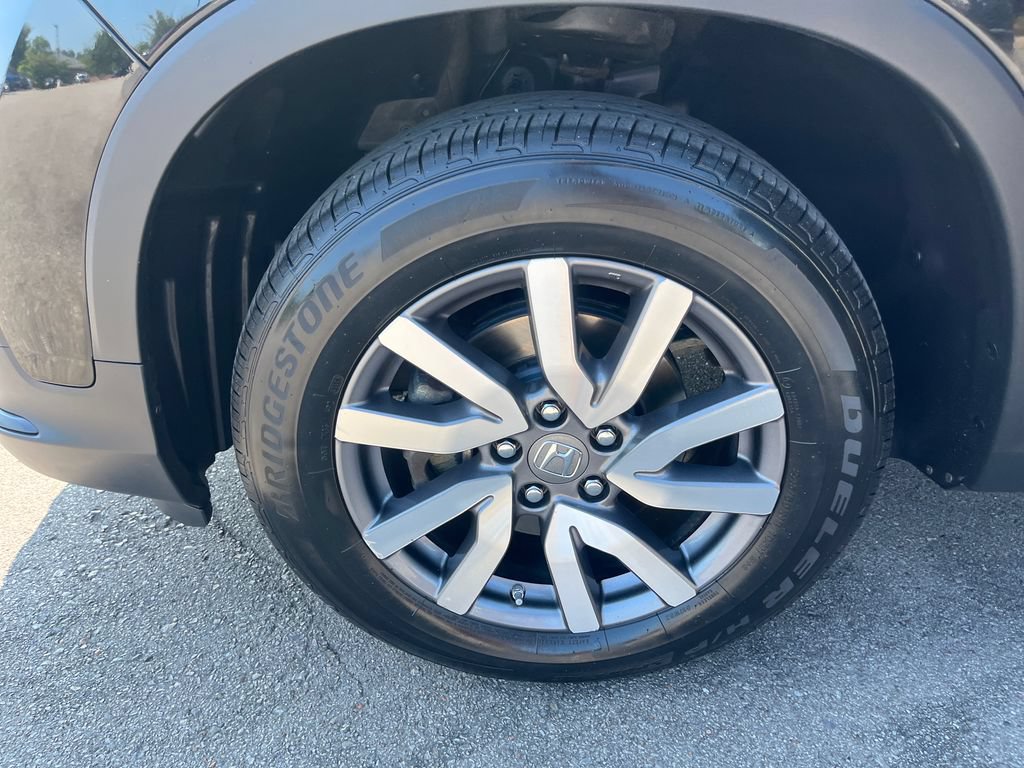 Used 2021 Honda Pilot EX-L image 29
