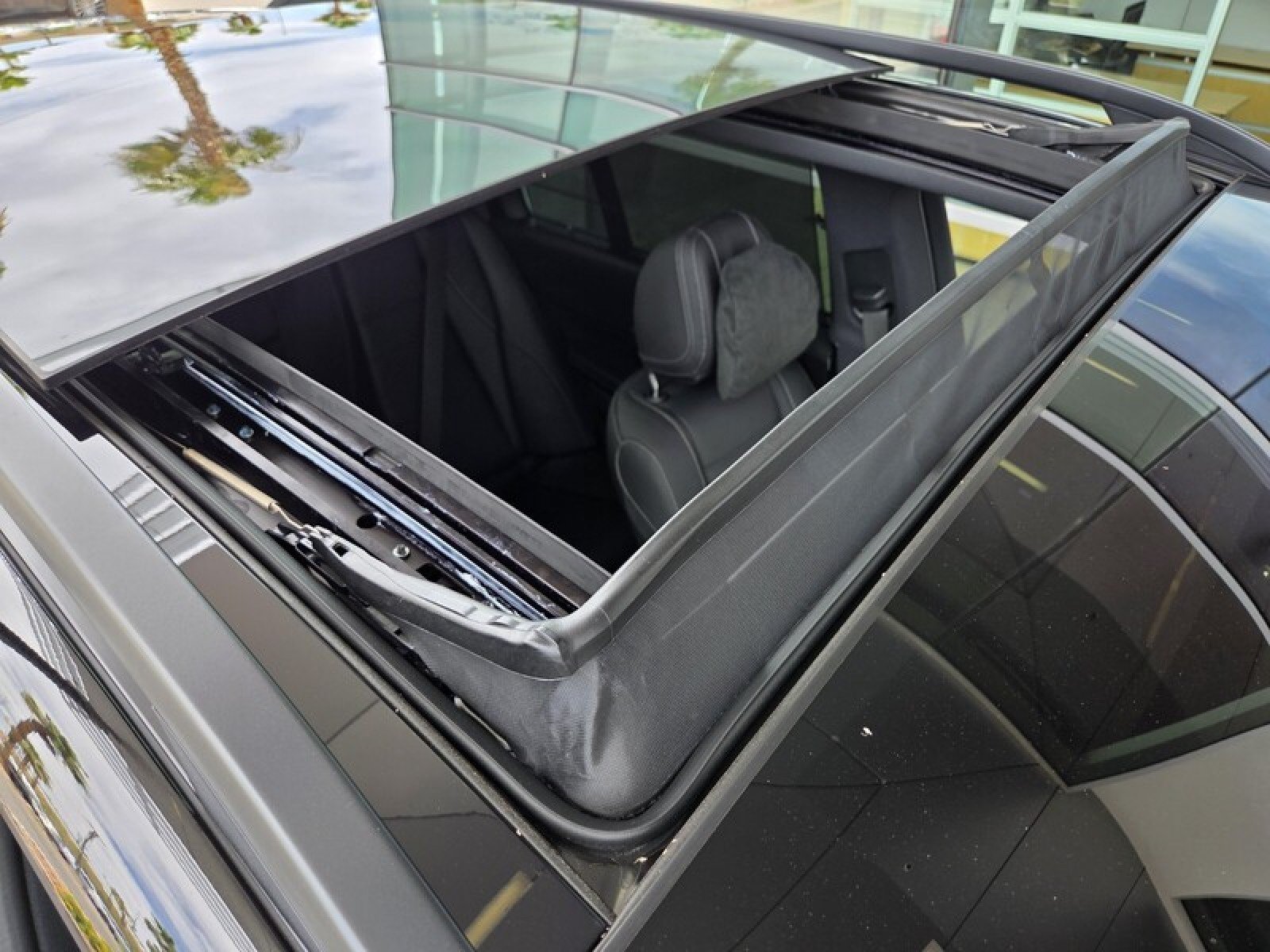 New 2026 Mercedes-Benz GLE 580 4MATIC image 19