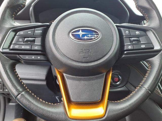 Used 2023 Subaru Outback Wilderness image 17