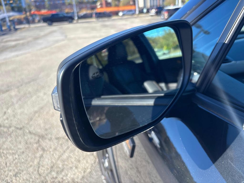 Used 2022 Subaru Outback Wilderness w/ Wilderness Package image 13