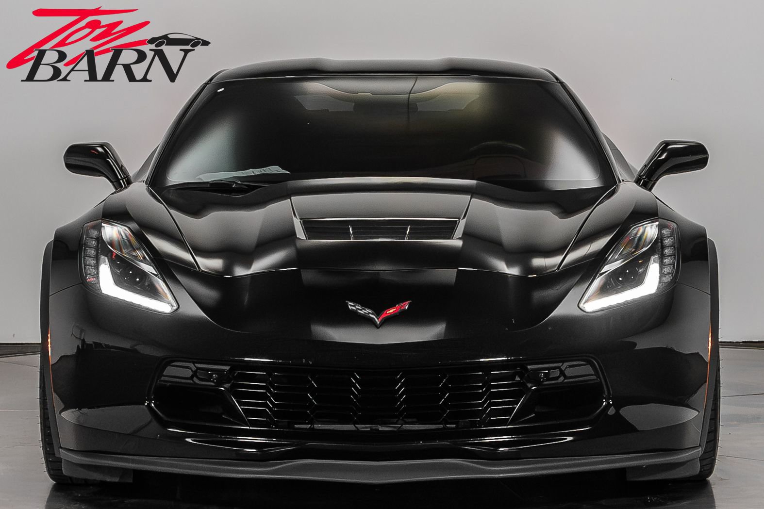 Used 2018 Chevrolet Corvette Grand Sport image 16