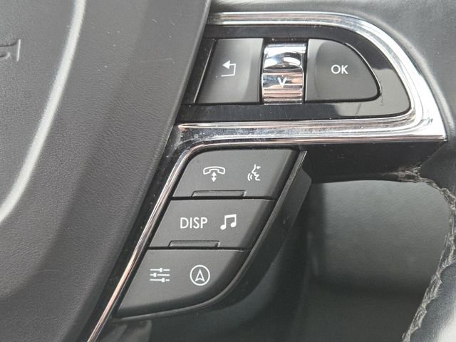 Used 2024 Lincoln Navigator Premiere image 17