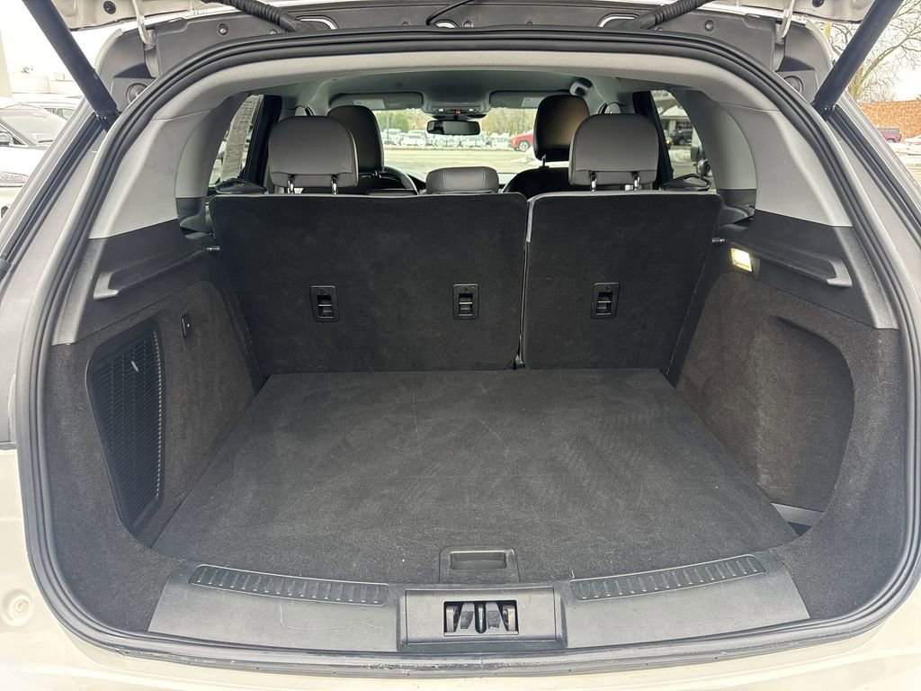 Certified 2022 Lincoln Corsair FWD image 21