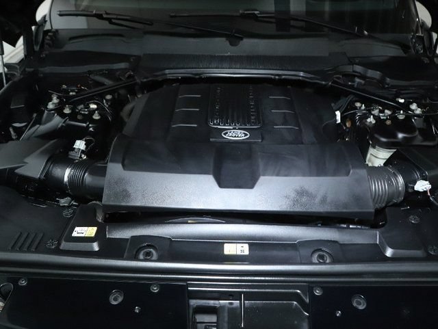 Certified 2019 Land Rover Range Rover SV Autobiography Dynamic AWD/4WD image 37