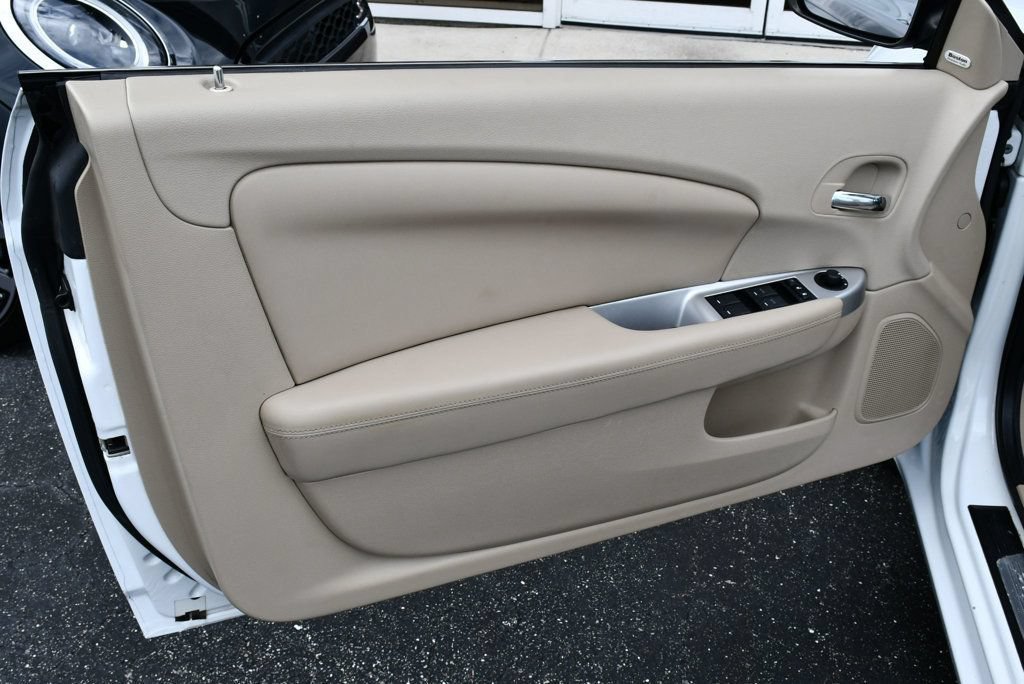 Used 2012 Chrysler 200 Limited FWD image 52
