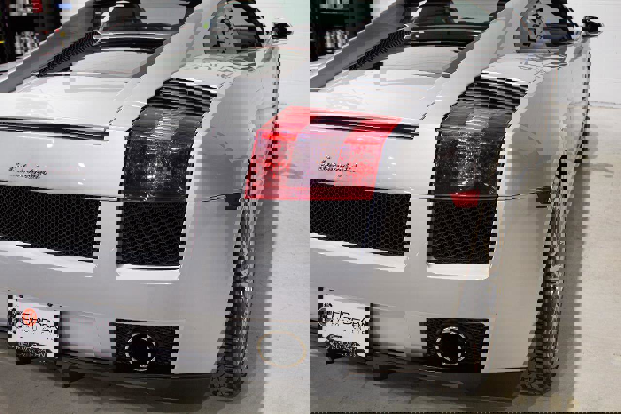 Used 2005 Lamborghini Gallardo image 16