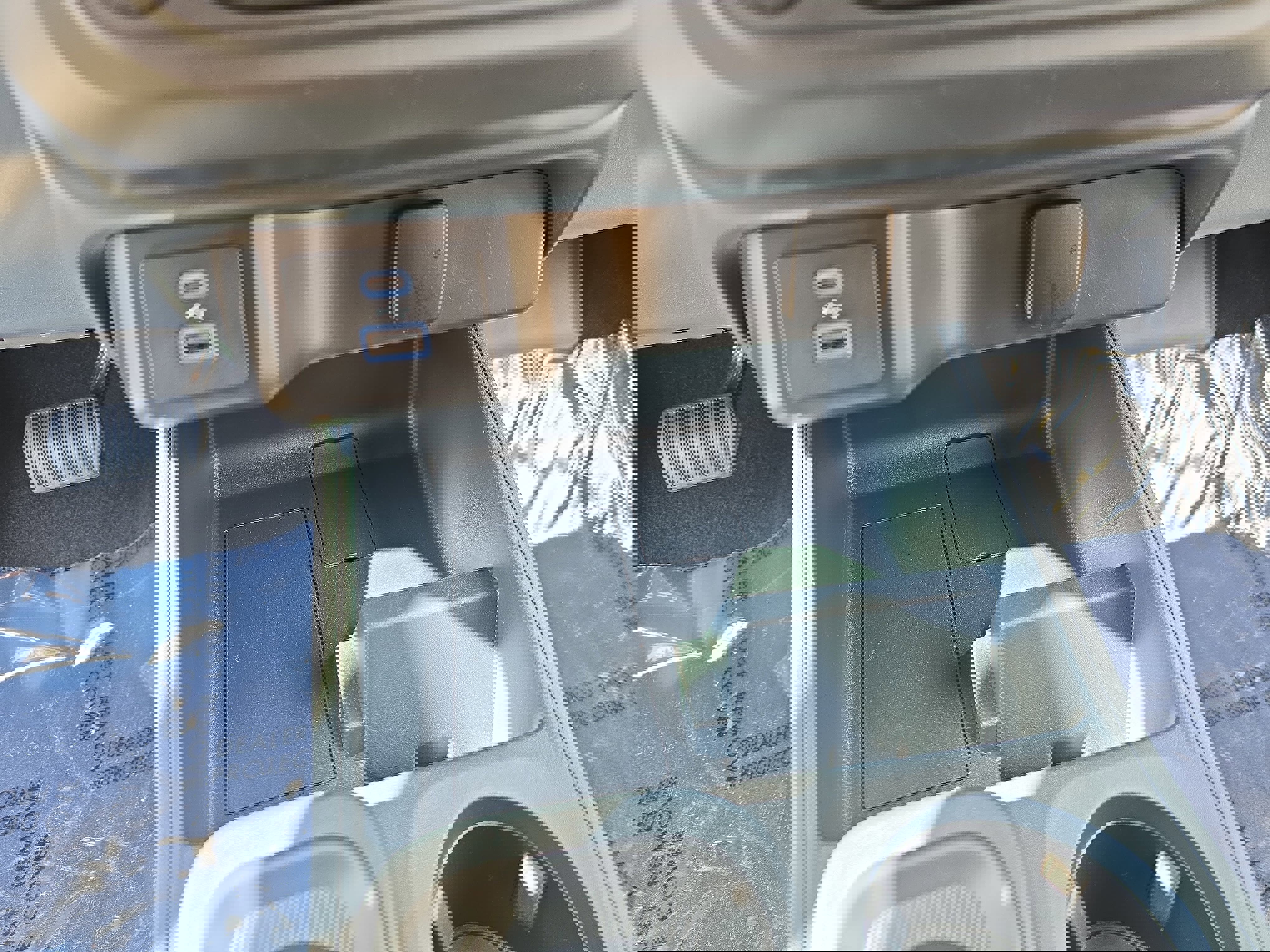 Used 2024 Ford Maverick XLT image 31