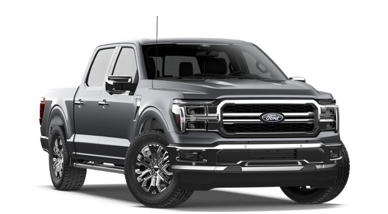 New 2026 Ford F150 Lariat w/ Equipment Group 501A Mid AWD/4WD image 27